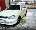 Белый ЗАЗ Сенс, объемом двигателя 1.3 л и пробегом 120 тыс. км за 4000 $, фото 3 на Automoto.ua