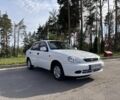 Білий ЗАЗ Sens, об'ємом двигуна 1.3 л та пробігом 132 тис. км за 1895 $, фото 1 на Automoto.ua