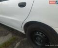 Білий ЗАЗ Sens, об'ємом двигуна 1.3 л та пробігом 51 тис. км за 3300 $, фото 7 на Automoto.ua