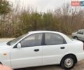 Белый ЗАЗ Сенс, объемом двигателя 1.3 л и пробегом 120 тыс. км за 2552 $, фото 1 на Automoto.ua