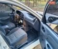 Белый ЗАЗ Сенс, объемом двигателя 1.3 л и пробегом 171 тыс. км за 2250 $, фото 3 на Automoto.ua