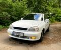 Білий ЗАЗ Sens, об'ємом двигуна 1.3 л та пробігом 175 тис. км за 1800 $, фото 8 на Automoto.ua