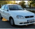 Белый ЗАЗ Сенс, объемом двигателя 0 л и пробегом 125 тыс. км за 2307 $, фото 1 на Automoto.ua