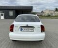 Білий ЗАЗ Sens, об'ємом двигуна 1.3 л та пробігом 132 тис. км за 2200 $, фото 4 на Automoto.ua