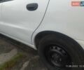Белый ЗАЗ Сенс, объемом двигателя 1.3 л и пробегом 51 тыс. км за 3300 $, фото 7 на Automoto.ua