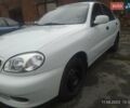 Белый ЗАЗ Сенс, объемом двигателя 1.3 л и пробегом 51 тыс. км за 3300 $, фото 9 на Automoto.ua
