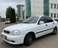 Белый ЗАЗ Сенс, объемом двигателя 1.3 л и пробегом 180 тыс. км за 2650 $, фото 6 на Automoto.ua