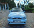 Білий ЗАЗ Sens, об'ємом двигуна 1.3 л та пробігом 130 тис. км за 2700 $, фото 1 на Automoto.ua