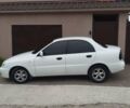 Белый ЗАЗ Сенс, объемом двигателя 1.3 л и пробегом 78 тыс. км за 3700 $, фото 1 на Automoto.ua