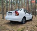 Белый ЗАЗ Сенс, объемом двигателя 1.3 л и пробегом 175 тыс. км за 2650 $, фото 8 на Automoto.ua