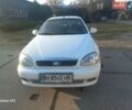 Білий ЗАЗ Sens, об'ємом двигуна 1.3 л та пробігом 90 тис. км за 2600 $, фото 1 на Automoto.ua