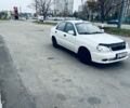 Белый ЗАЗ Сенс, объемом двигателя 1.3 л и пробегом 235 тыс. км за 2199 $, фото 1 на Automoto.ua