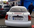 Білий ЗАЗ Sens, об'ємом двигуна 1.3 л та пробігом 220 тис. км за 1999 $, фото 1 на Automoto.ua