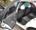 Белый ЗАЗ Сенс, объемом двигателя 1.3 л и пробегом 101 тыс. км за 2450 $, фото 16 на Automoto.ua