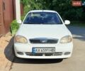 Білий ЗАЗ Sens, об'ємом двигуна 1.3 л та пробігом 110 тис. км за 2850 $, фото 1 на Automoto.ua