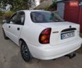 Белый ЗАЗ Сенс, объемом двигателя 1.3 л и пробегом 101 тыс. км за 2450 $, фото 2 на Automoto.ua