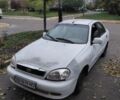 Білий ЗАЗ Sens, об'ємом двигуна 1.3 л та пробігом 204 тис. км за 1000 $, фото 2 на Automoto.ua