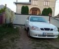 Білий ЗАЗ Sens, об'ємом двигуна 1.3 л та пробігом 123 тис. км за 2500 $, фото 1 на Automoto.ua