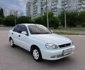 Белый ЗАЗ Сенс, объемом двигателя 1.3 л и пробегом 170 тыс. км за 2900 $, фото 1 на Automoto.ua