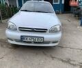 Білий ЗАЗ Sens, об'ємом двигуна 1.3 л та пробігом 144 тис. км за 2700 $, фото 1 на Automoto.ua