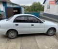 Белый ЗАЗ Сенс, объемом двигателя 1.3 л и пробегом 144 тыс. км за 2700 $, фото 4 на Automoto.ua