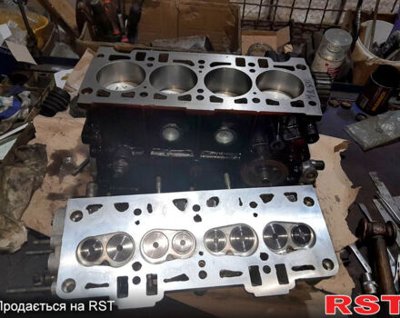 Білий ЗАЗ Sens, об'ємом двигуна 1.3 л та пробігом 254 тис. км за 2800 $, фото 4 на Automoto.ua