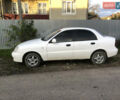 Білий ЗАЗ Sens, об'ємом двигуна 1.3 л та пробігом 300 тис. км за 900 $, фото 1 на Automoto.ua