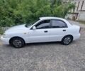 Белый ЗАЗ Сенс, объемом двигателя 1.3 л и пробегом 145 тыс. км за 2000 $, фото 1 на Automoto.ua
