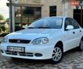 Белый ЗАЗ Сенс, объемом двигателя 1.3 л и пробегом 90 тыс. км за 2999 $, фото 5 на Automoto.ua