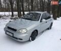 Білий ЗАЗ Sens, об'ємом двигуна 1.3 л та пробігом 220 тис. км за 1500 $, фото 1 на Automoto.ua
