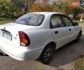 Белый ЗАЗ Сенс, объемом двигателя 1.3 л и пробегом 101 тыс. км за 2450 $, фото 4 на Automoto.ua