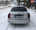 Білий ЗАЗ Sens, об'ємом двигуна 1.3 л та пробігом 220 тис. км за 1500 $, фото 4 на Automoto.ua