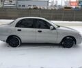 Білий ЗАЗ Sens, об'ємом двигуна 1.3 л та пробігом 220 тис. км за 1500 $, фото 6 на Automoto.ua