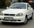 ЗАЗ Sens 2013 у Дніпро (Дніпропетровську) на Automoto.ua Білий ЗАЗ Sens, об'ємом двигуна 1.3 л та пробігом 214 тис. км за 2200 $, фото 2 на Automoto.ua