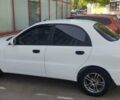 Білий ЗАЗ Sens, об'ємом двигуна 1.3 л та пробігом 235 тис. км за 2500 $, фото 1 на Automoto.ua