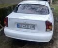 Білий ЗАЗ Sens, об'ємом двигуна 1.3 л та пробігом 150 тис. км за 610 $, фото 1 на Automoto.ua