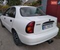 Белый ЗАЗ Сенс, объемом двигателя 1.3 л и пробегом 101 тыс. км за 2450 $, фото 6 на Automoto.ua