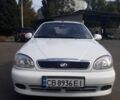 Белый ЗАЗ Сенс, объемом двигателя 1.3 л и пробегом 118 тыс. км за 3800 $, фото 1 на Automoto.ua