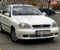 ЗАЗ Sens 2013 у Дніпро (Дніпропетровську) на Automoto.ua Білий ЗАЗ Sens, об'ємом двигуна 1.3 л та пробігом 214 тис. км за 2200 $, фото 1 на Automoto.ua