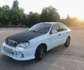 Белый ЗАЗ Сенс, объемом двигателя 1.6 л и пробегом 145 тыс. км за 3500 $, фото 1 на Automoto.ua