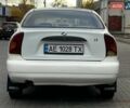 ЗАЗ Sens 2013 у Дніпро (Дніпропетровську) на Automoto.ua Білий ЗАЗ Sens, об'ємом двигуна 1.3 л та пробігом 214 тис. км за 2200 $, фото 4 на Automoto.ua