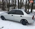 Білий ЗАЗ Sens, об'ємом двигуна 1.3 л та пробігом 220 тис. км за 1500 $, фото 2 на Automoto.ua