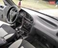 Белый ЗАЗ Сенс, объемом двигателя 1.3 л и пробегом 101 тыс. км за 2450 $, фото 17 на Automoto.ua