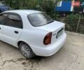 Белый ЗАЗ Сенс, объемом двигателя 1.3 л и пробегом 144 тыс. км за 2700 $, фото 3 на Automoto.ua