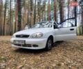 Белый ЗАЗ Сенс, объемом двигателя 1.3 л и пробегом 175 тыс. км за 2650 $, фото 1 на Automoto.ua