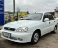 Білий ЗАЗ Sens, об'ємом двигуна 13 л та пробігом 184 тис. км за 3200 $, фото 1 на Automoto.ua