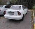 Білий ЗАЗ Sens, об'ємом двигуна 1.3 л та пробігом 204 тис. км за 1000 $, фото 1 на Automoto.ua