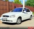 Білий ЗАЗ Sens, об'ємом двигуна 1.3 л та пробігом 109 тис. км за 2800 $, фото 1 на Automoto.ua