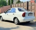 Белый ЗАЗ Сенс, объемом двигателя 1.3 л и пробегом 109 тыс. км за 2850 $, фото 1 на Automoto.ua