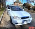 Білий ЗАЗ Sens, об'ємом двигуна 1.3 л та пробігом 153 тис. км за 2900 $, фото 10 на Automoto.ua